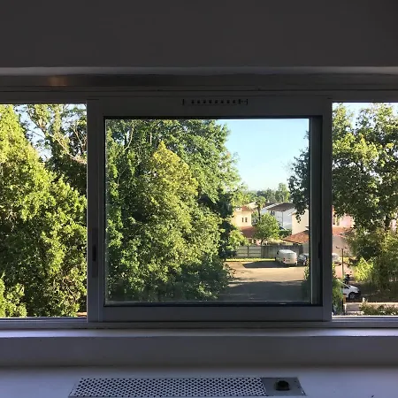 L'annexe Du Petit Bonheur Appartamento Gradignan