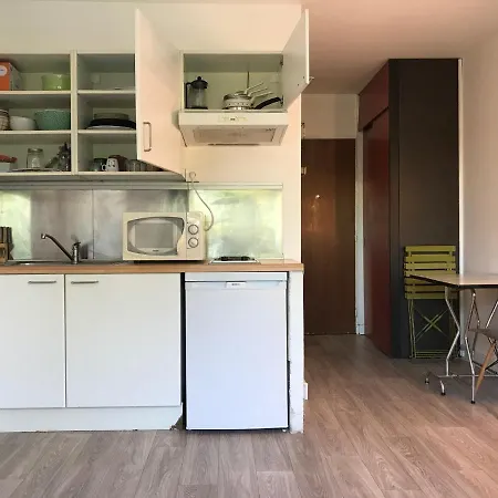 L'annexe Du Petit Bonheur