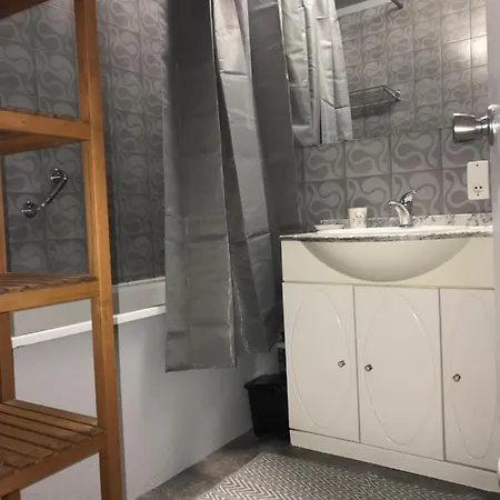 Appartamento L'annexe Du Petit Bonheur Gradignan